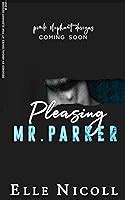 Sold by: <b>Book</b> Depository UK. . Pleasing mr parker book free